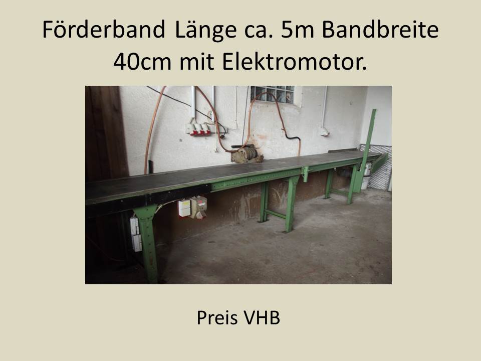 Verkaufsschilder