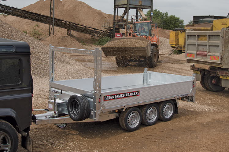 Briam James Trailers Anh�nger B�hler G�rwihl (3)